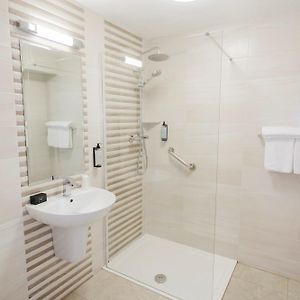 Chambre Simple